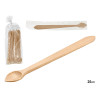CUCCHIAIO BIBITA 25 CM CUSTODIA