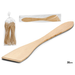 ESPATULA SUECA 30 CM CON FUNDA