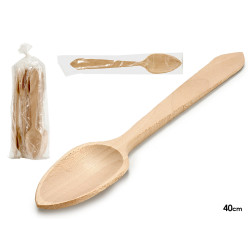 CUCCHIAIO 40CM BLISTER