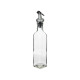 OLIERA IN VETRO CON TAPPO DOSATORE 250 ML