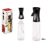 300ML BLACK OIL SPRAYER BOTTLE