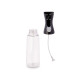 300ML BLACK OIL SPRAYER BOTTLE