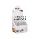 BOUTEILLE HUILE VERRE BOUCHON DISTRIBUTEUR 500ML