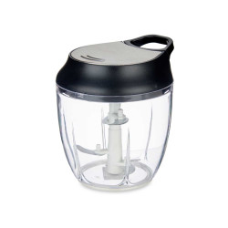 MANUAL CHOPPER STEEL COVER 5 BLADES