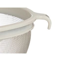 SET 3 COLADORES PLASTICO METAL SURT 2