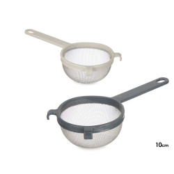 COADOR PLASTICO METAL 10CM SORT 2