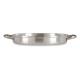 30CM ALUMINIUM FRYING PAN WITH HANDLES