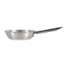 14CM ALUMINIUM FRYING PAN WITH HANDLE