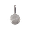 14CM ALUMINIUM FRYING PAN WITH HANDLE