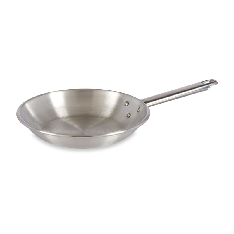 20CM ALUMINIUM FRYING PAN WITH HANDLE