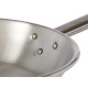 24CM ALUMINIUM FRYING PAN WITH HANDLE