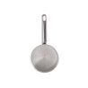 12CM ALUMINIUM SAUCEPAN WITH LID