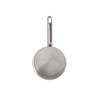 14CM ALUMINIUM SAUCEPAN WITH LID