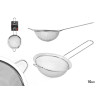 STEEL STRAINER 10CM SUPPORT