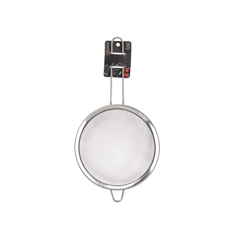 COLINO IN ACCIAIO SUPPORTO 16CM