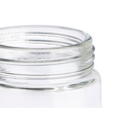 GARRAFA ESPREMEDOR PRETO