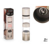 SALT AND PEPPER GRINDER STEEL