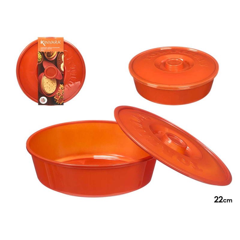 COPERCHIO DELLA PADELLA PER PANCAKE