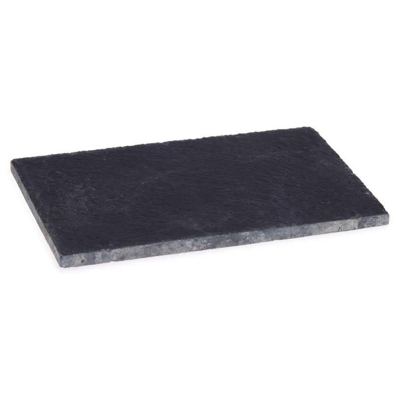 APPETIZER SLATE 15X10CM