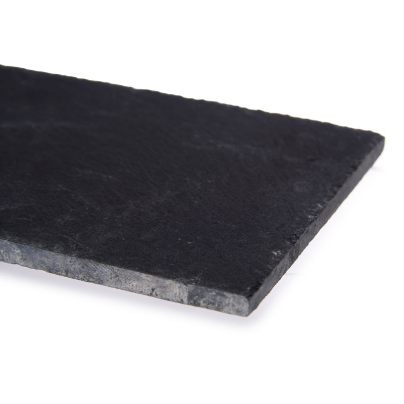 APPETIZER SLATE 15X10CM