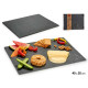 APPETIZER SLATE 40X30CM