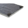 SLATE SNACK TRAY RECTAN 10X30CM