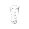 BICCHIERE MISURATORE TRASP 500ML