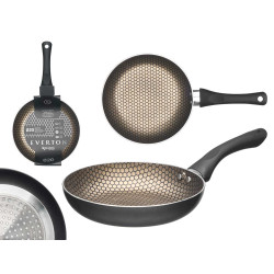 NON-STICK INDUCTION FRYING HONEYCOMB PANEL 20 CM