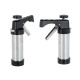 PISTOLET À PÂTISSERI EN ACIER 16 PCS
