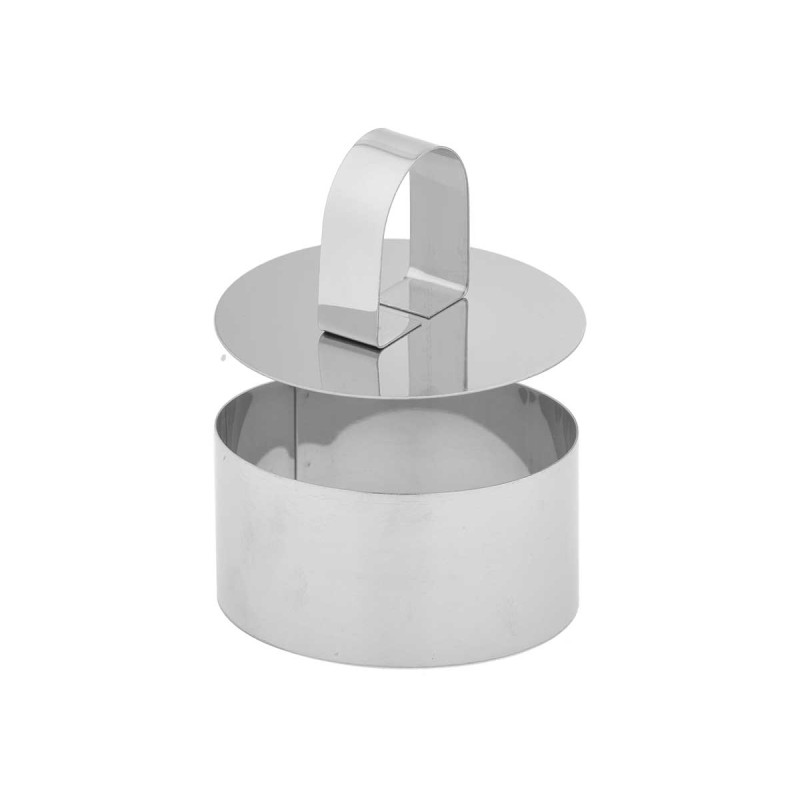 MOLDE COCINA REDONDO