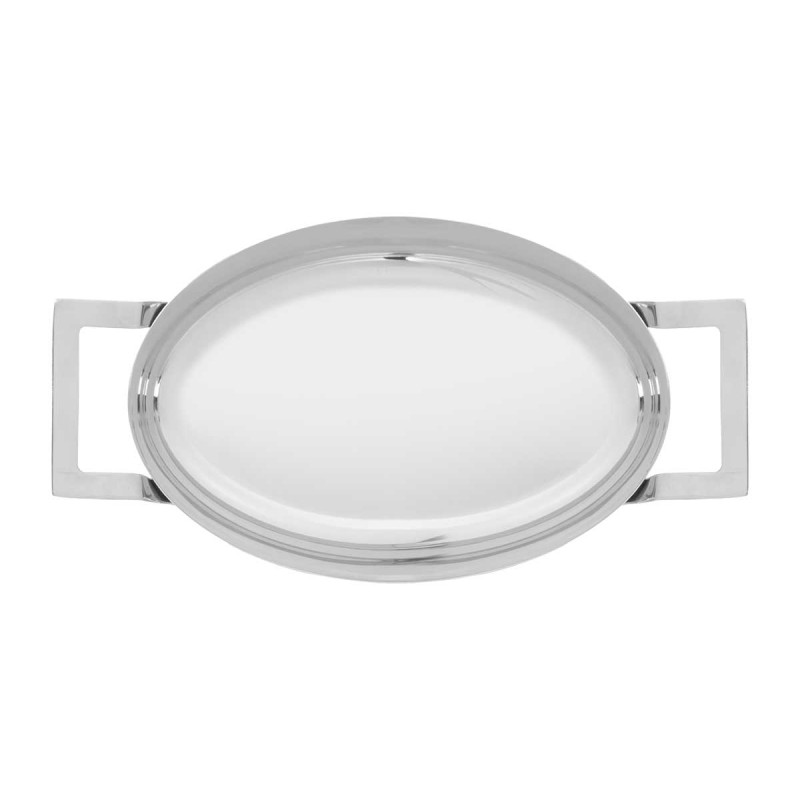 OVAL APPETIZER TRAY
