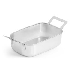 BANDEJA RECTANGULAR APERITIVO 400 ML