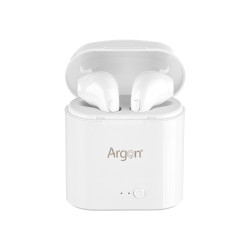 AURICULARES BLUETOOTH ESTUCHE