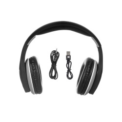 CUFFIE BLUETOOTH PIEGHEVOLI