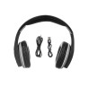 CUFFIE BLUETOOTH PIEGHEVOLI