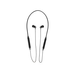 AURICULARES BLUETOOTH DEPORTIVOS NEGRO