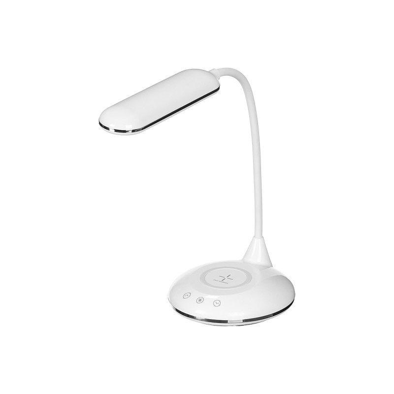 LAMPADA RICARICA FLEXO BIANCA