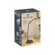 LAMPE CHARGEUR FLEXO NOIRE