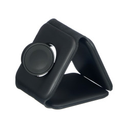 CARICATORE WIRELESS NERO 3 1