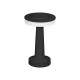 BLACK TOUCH TABLE LAMP