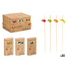 SET 30 SKEWER DEC FOODS MIX 3 MOD