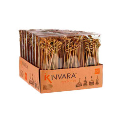 SET 50 BROCHETAS NATURAL