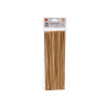 SET OF 85 BAMBOO SKEWERS 25CM