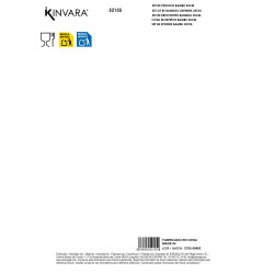 SET 85 PINCHOS BAMBU 25CM