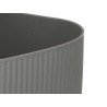 MOLDE RECTANGULAR FREIDORA AIRE GRIS