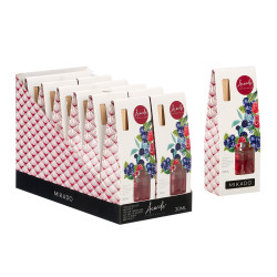 MIKADO FRUTOS VERMELHOS 30ML