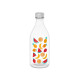 BOUTEILLE BOUCHON ACIER FRUITS 1000ML