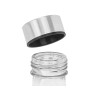 BOTTLE WITH STEEL CAP WATER COOL 1000ML