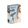 BLACK AND GOLD MATT HAIR DRYER 2200W