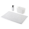 CONJUNTO DE CASA DE BANHO 3PCS BRANCO 